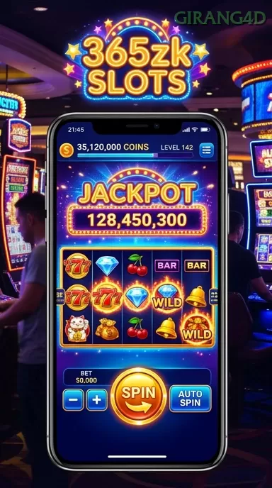 Cuplikan layar PROMO — aktivitas