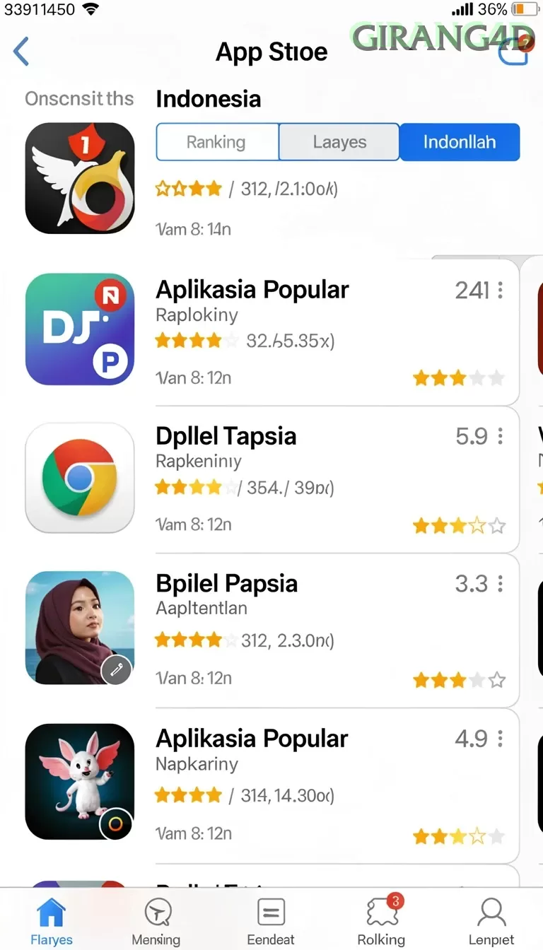 Cuplikan layar NAGA889 — halaman utama