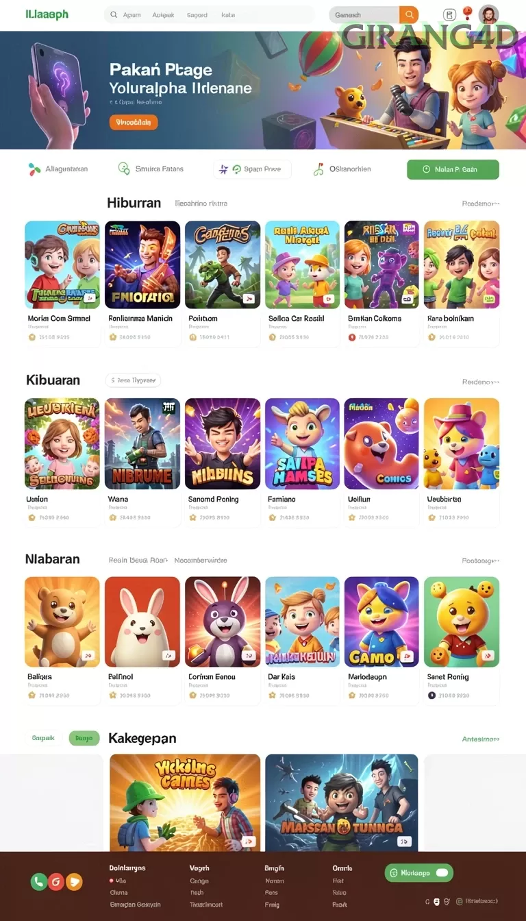 Cuplikan layar PC789 — aktivitas